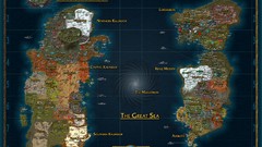 World of warcraft Maps