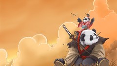 World of warcraft mists of pandaria blizzard entertainment 