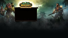 World of warcraft mists of pandaria video games