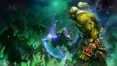 World of warcraft orc