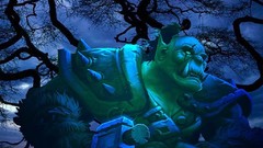 World of warcraft Orcs