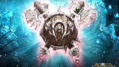 World of warcraft shield
