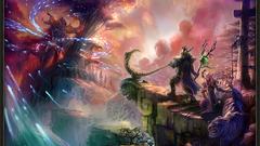 World of warcraft soft