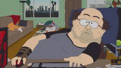 World of warcraft south