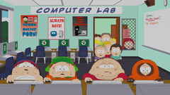 World of warcraft south