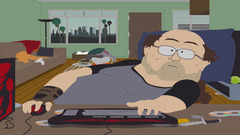 World of warcraft south