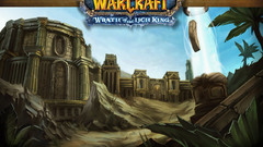World of warcraft strand