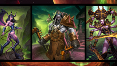 World of warcraft Succubus