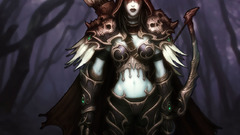 World of warcraft sylvanas