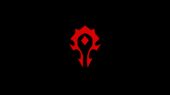 World of warcraft symbol