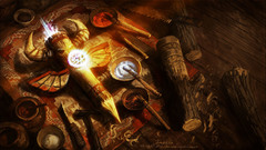 World of warcraft Tauren