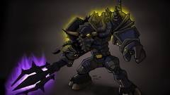 World of warcraft Tauren