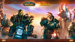 World of warcraft thrall