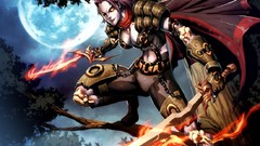 World of warcraft Undead