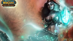 World of warcraft video games