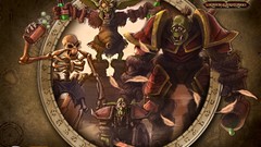 World of warcraft video games