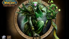 World of warcraft video games