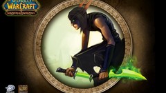 World of warcraft video games