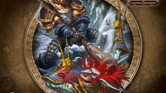 World of warcraft video games