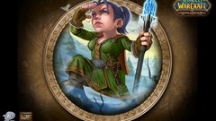 World of warcraft video games