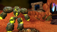 World of warcraft video games