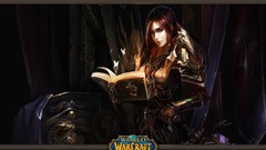 World of warcraft video games