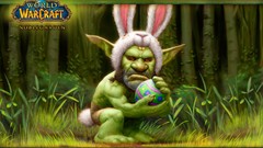 World of warcraft video games