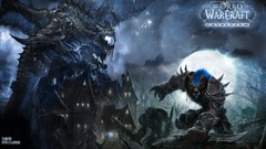 World of warcraft video games fantasy art