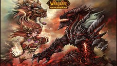 World of warcraft video games World of Warcraft: Cataclysm