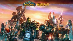 World of warcraft warcraft