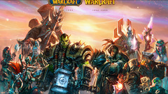 World of warcraft warcraft
