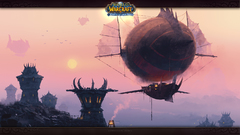 World of warcraft warcraft