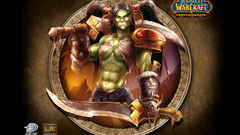 World of warcraft Warriors