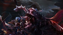 World of warcraft Warriors