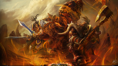 World of warcraft World