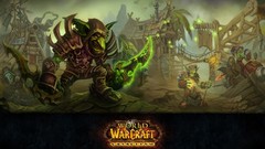 World of warcraft World