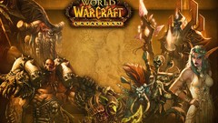 World of warcraft World