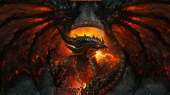 World of warcraft World