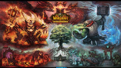 World of warcraft World of Warcraft: Cataclysm