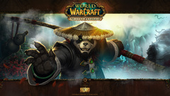 world of warcraft world of warcraft mists of pandaria PC gaming