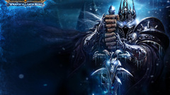 World of warcraft wrath