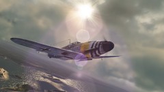 World of warplanes