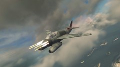 World of warplanes