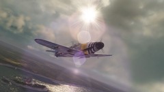World of warplanes