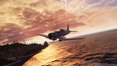 World of warplanes