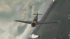 World of warplanes