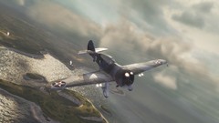 World of warplanes