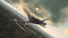 World of warplanes