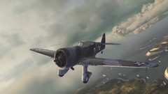 World of warplanes
