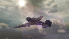 World of warplanes